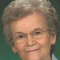 Betty  Lachnit