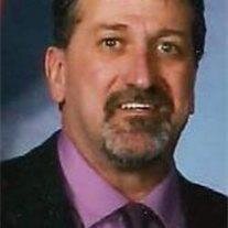 Lloyd Stephen Wolf