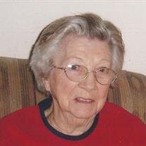Loretta A. Hardt