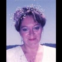 Mrs. Cecelia Kay Stacey