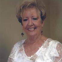 Juanita Faye Lyman