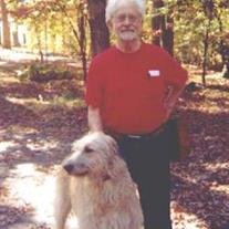 Paul William Palmer