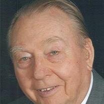 William E. Bailey