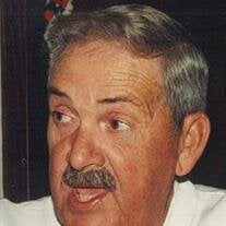 Edward G. Moyer