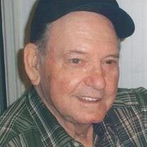 Billy  Bob Briscoe