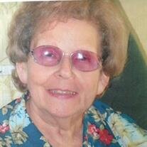 Doris  Smithson
