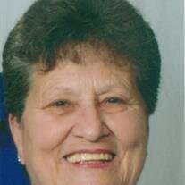 Jacquelyn C. Stroder