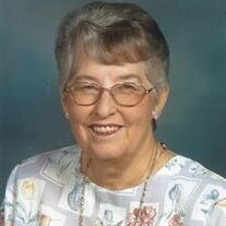 Martha Ann Hixson