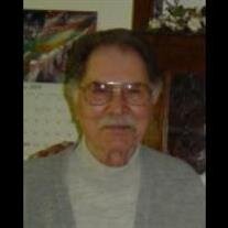 Mr. Ted ("Taeke") Gerrit Haaksma