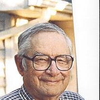 Ernest Aleck Robbins
