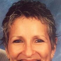 Brenda Beth Penuel