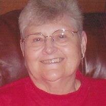 Fannie Sue Smart