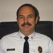 Steve L. Davis
