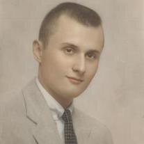 Charles F. Leighton