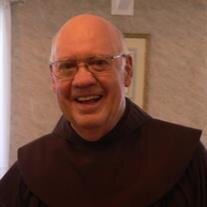 Brother Patrick  Kendrick