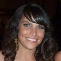 Heather Marie Vandiver