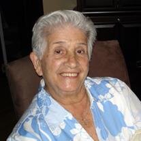 Margaret J. Smith