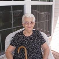 Arleen M. Lammert