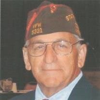 David J. Morgan