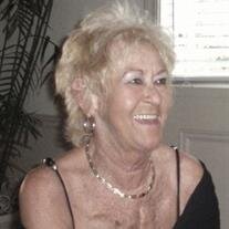Virginia Lee Herspiegel