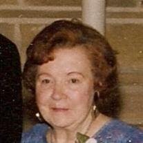 Dorothy E. White