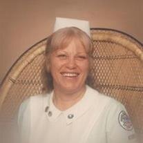 Sharon  Mason