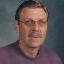 Gerald Harold Viehland