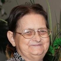 Kathy L. Edwards