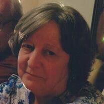 Donna  Prater