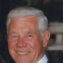 Donald E. Secrease