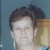 Rosalie M. "Rose" DeClark