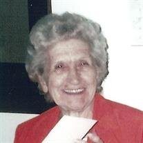 Margaret  Dennis