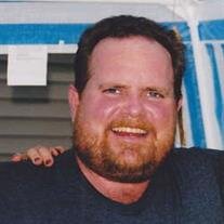 Mark Anthony Ford