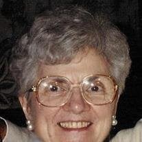 Catherine P. Sternberg