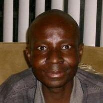 Bamikole Olaniyan