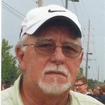 William  Stevenson