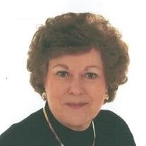 Mary Louise Graman
