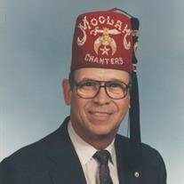 Leonard H. Burst