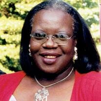 Janice Eberhardt Dean