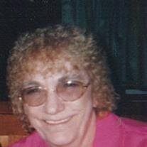Hilda  Navratil
