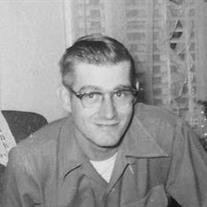 Laurence C. Boyle