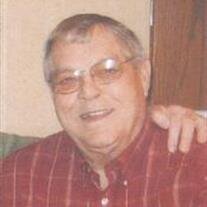 James "Bill" William Stroder
