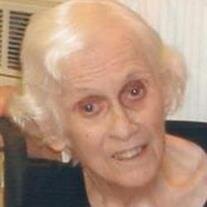 Mary E.  Guder