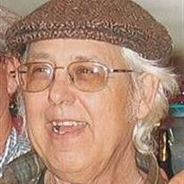 Walter J. Wojtkowski