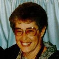 Doris M. Angel