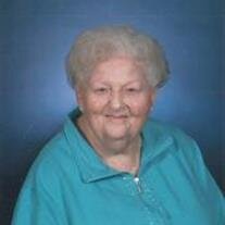 Geraldine "Gerry" Baynes