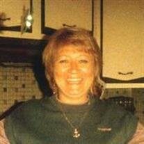 Mary Jane Jerome