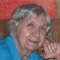 Betty J. Sparks