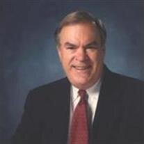 Lawrence "Larry" James Robertson