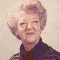 Marguerite "Marge" Hoene